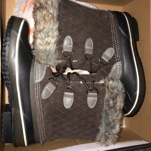 Northside Women’s Mont Blanc